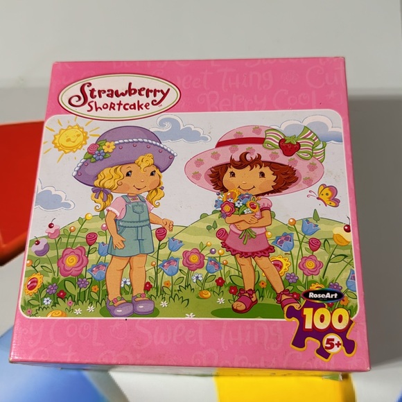 Puzzle 🧩 - Picture 5 of 6